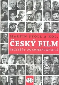 Hudba - noty, spevníky, príručky Český film - Martin Štoll