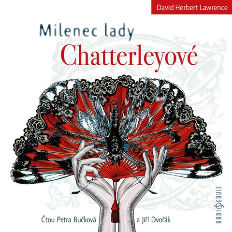 Novely, poviedky, antológie Radioservis Milenec lady Chatterleyové