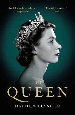 Osobnosti The Queen - Matthew Dennison