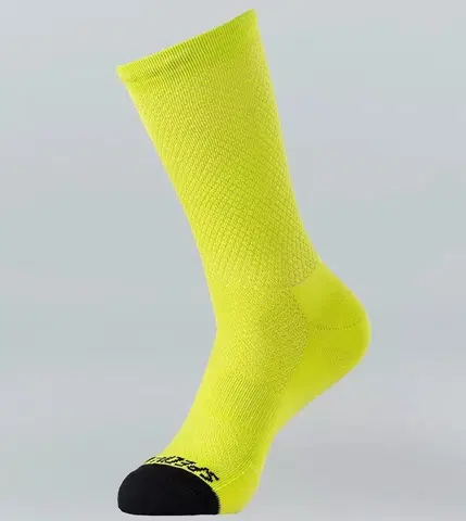 Pánske ponožky Specialized Hydrogen Vent Tall Road Socks XL