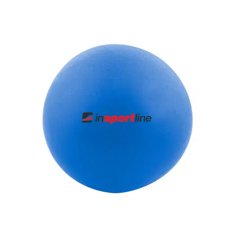 Gymnastické lopty Lopta na posilňovanie inSPORTline Aerobic Ball 25 cm