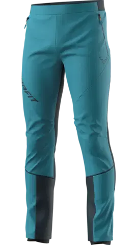 Pánske nohavice Dynafit Speed Dynastretch Pants XL