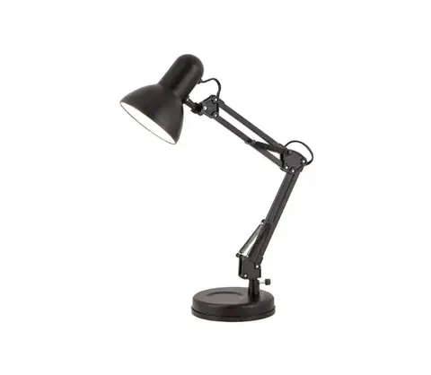 Lampy Rabalux 4212 - Stolná lampa SAMSON 1xE27/60W/230V