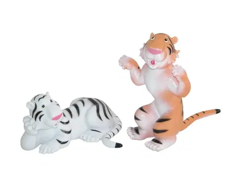 Hračky - figprky zvierat WIKY - Tiger Funny