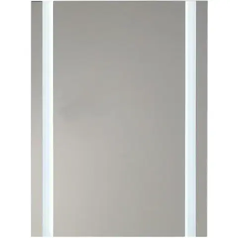 Zrkadlá s osvetlením Zrkadlo LED 48 60x80