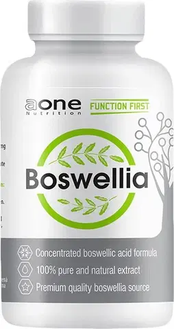 Komplexná výživa kĺbov Boswellia Caps - Aone 90 kaps.
