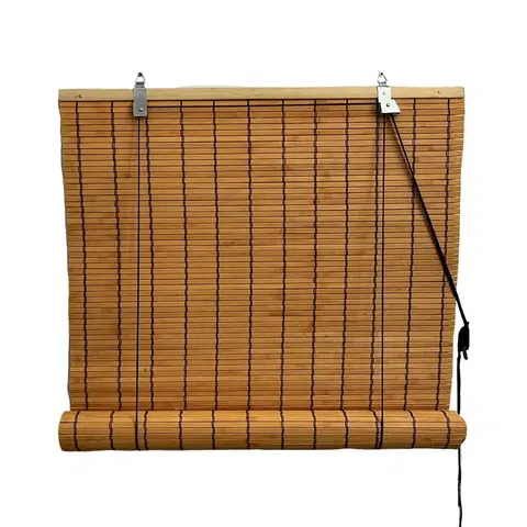 Rolety Bambusová roleta Zeva čerešňa, 60 x 160 cm