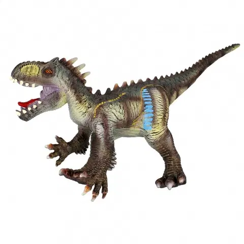 Hračky - figprky zvierat MEGA CREATIVE - Dinosaurus 55 cm