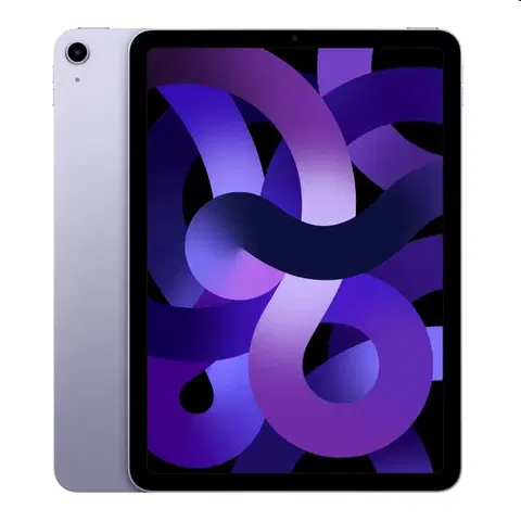 Tablety Apple iPad Air 10.9" (2022) Wi-Fi 256GB, purple