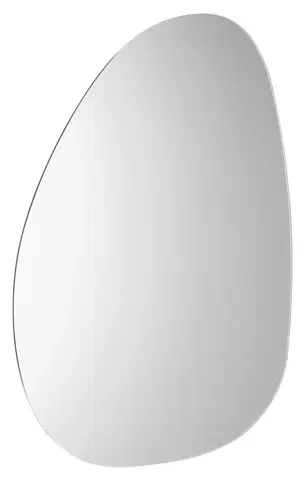 Kúpeľňa SAPHO - STEN LED podsvietené zrkadlo 67x92cm NA372