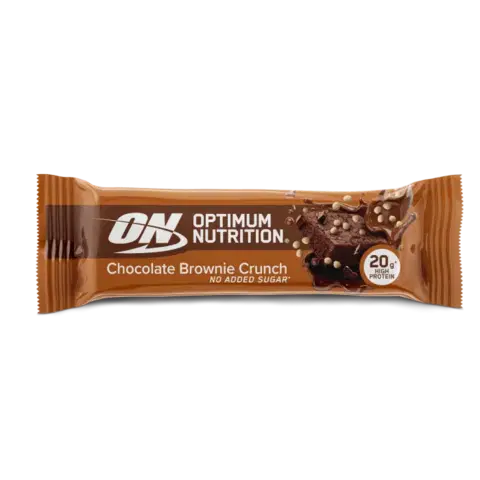 Proteínové tyčinky Optimum Nutrition Protein Bar 65 g marshmallow