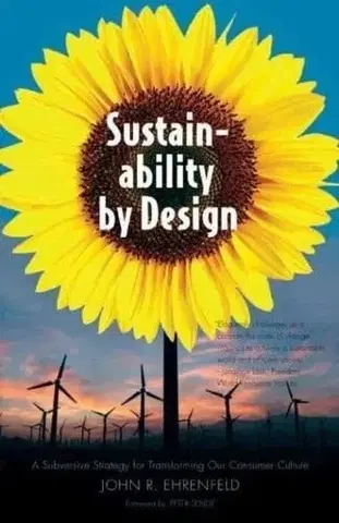Ekológia, meteorológia, klimatológia Sustainability by Design - John Ehrenfeld