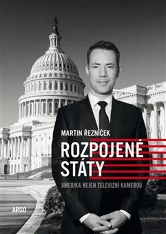 Politológia Rozpojené státy - Martin Řezníček