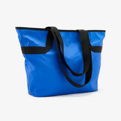 batohy Športová taška 25 l modrá