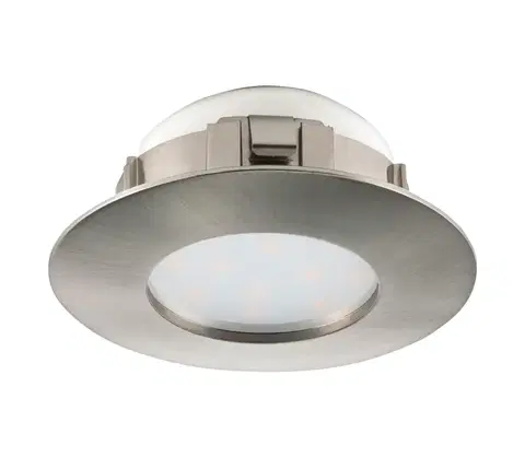 LED osvetlenie Eglo Eglo 95813 - LED podhľadové svietidlo PINEDA 1xLED/6W/230V 