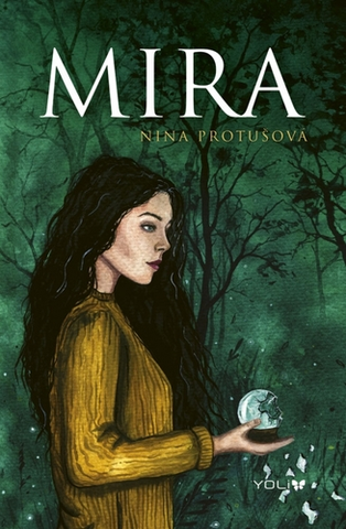 Young adults Mira - Nina Protušová