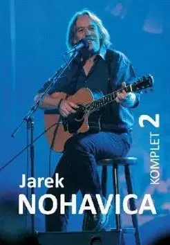 Hobby - ostatné Jarek Nohavica