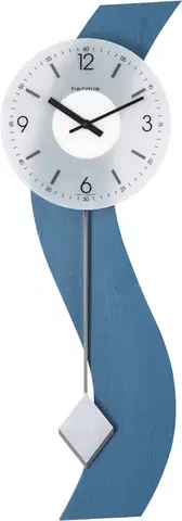 Hodiny Kyvadlové nástenné hodiny Hermle 71004-Q72200, 70cm