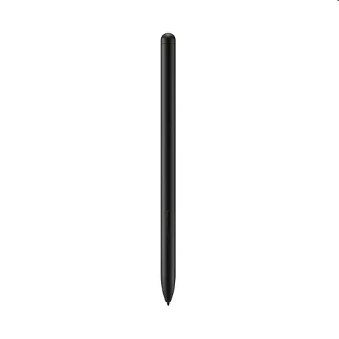 Puzdrá na mobilné telefóny Stylus S Pen pre Samsung Galaxy Tab S9, S9 Plus, S9 Ultra, čierne EJ-PX710BBEGEU