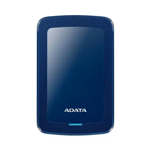 Pevné disky ADATA HDD HV300, 2 TB, USB 3.2 (AHV300-2TU31-CBL) externý pevný disk, modrá AHV300-2TU31-CBL