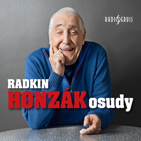 Biografie - ostatné Radioservis Radkin Honzák - Osudy