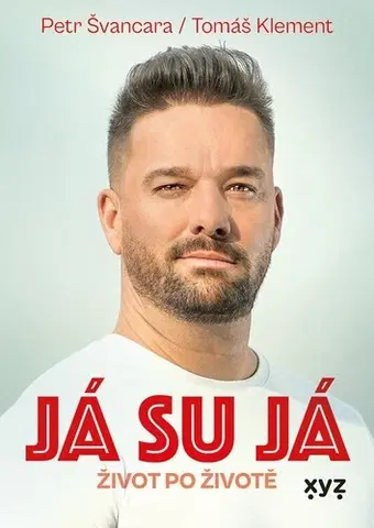 Šport Já su já - Petr Švancara,Tomáš Klement