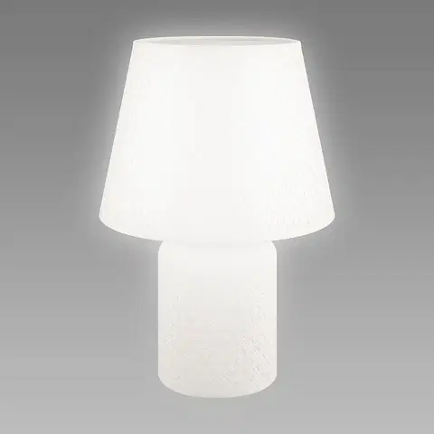 Lampy do obývačky Luster AMOR E14 WHITE 04101 LB1