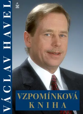 Politika Václav Havel: Vzpomínková kniha - Heřman Jiří,Michaela Kosťálová