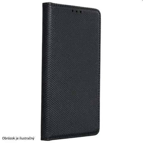 Puzdrá na mobilné telefóny Puzdro Smart Case Book pre Xiaomi 13T13T Pro, čierne TEL263972