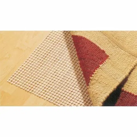 Koberce a koberčeky VOPI Protišmyková podložka pod koberec, 100 x 150 cm