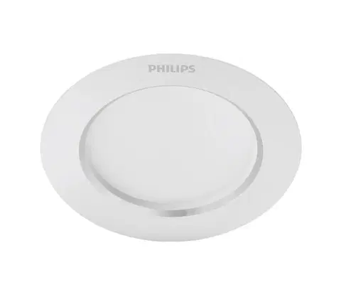 Svietidlá Philips Philips - LED Podhľadové svietidlo DIAMOND LED/4,8W/230V 3000K 