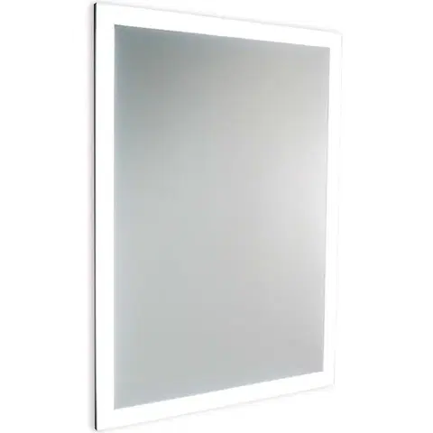 Zrkadlá s osvetlením Zrkadlo LED 40 60x80
