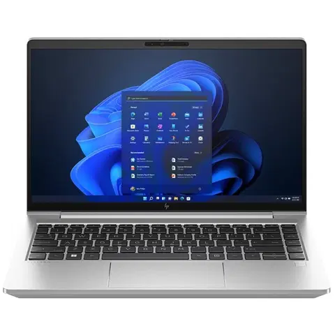 Notebooky HP EliteBook 640 G10, i5-1335U, 14,0" FHD, 16 GB, SSD 512 GB, W11Pro