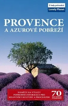 Európa Provence a Azurové pobřeží