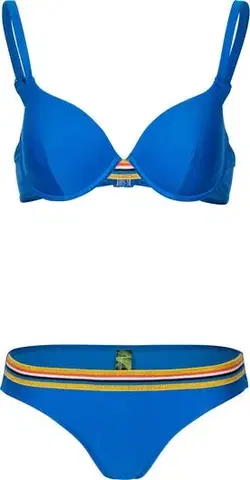 Dámske plavky Southcoast Raluca Softcup Bikini-Set 40