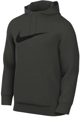 Dámske mikiny Nike Dri-FIT M Pullover Training Hoodie L