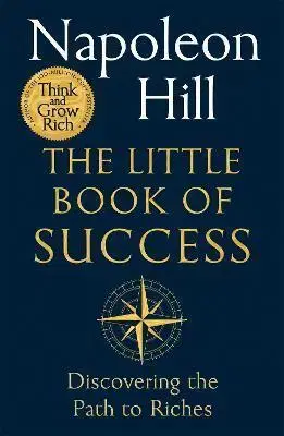 Ekonómia, Ekonomika The Little Book of Success - Napoleon Hill
