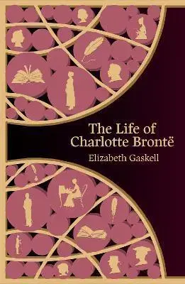 Literatúra The Life of Charlotte Bronte (Hero Classics) - Elizabeth Gaskell