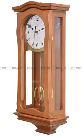 Hodiny Nástenné kyvadlové hodiny JVD NR2219/11 60cm