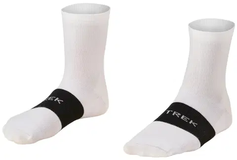 Pánske ponožky Trek Race Quarter Socks 45-47 EUR