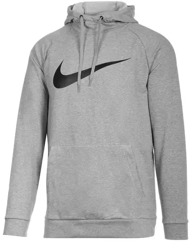 Dámske mikiny Nike Dri-FIT M Pullover Training Hoodie XL