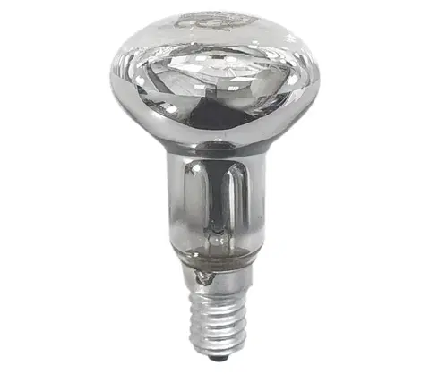 Žiarovky  Priemyselná reflektorová žiarovka R50 E14/25W/230V 2700K 