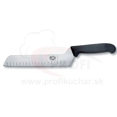 Nože na syr VICTORINOX Nôž na maslo / syr Victorinox 21 cm 6.1323.21