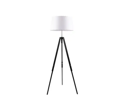 Lampy   6021004 - Stojacia lampa TRIPOD 1xE27/60W/230V 