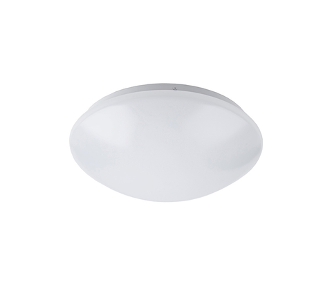 Svietidlá Rabalux Rabalux 3437 - LED kúpeľňové stropné svietidlo LUCAS LED/12W/230V 
