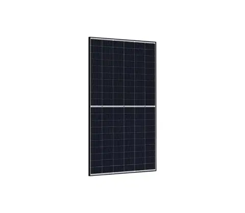 Fotovoltaické a solárne panely Risen Fotovoltaický solárny panel RISEN 400Wp čierny rám IP68 Half Cut 