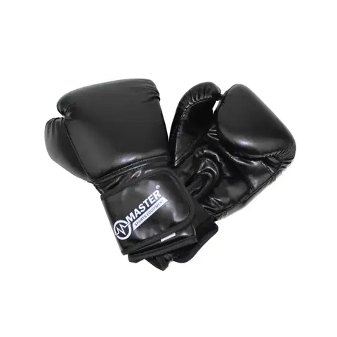 Boxerské rukavice Boxovacie rukavice MASTER TG10