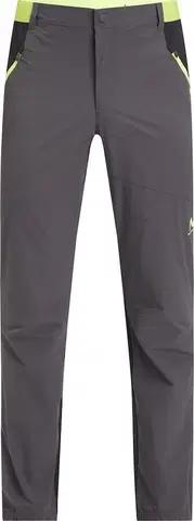 Pánske nohavice McKinley Brenton Hiking Pants M 52