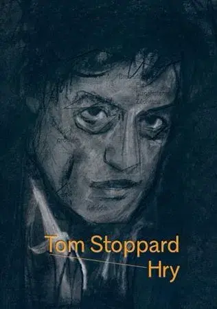 Dráma, divadelné hry, scenáre Hry - Tom Stoppard
