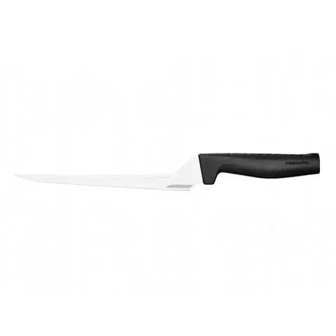 Kuchynské nože Fiskars Filetovací nôž Hard Edge, 22 cm